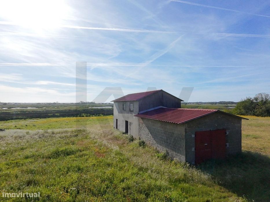 Terreno com 37.000m2