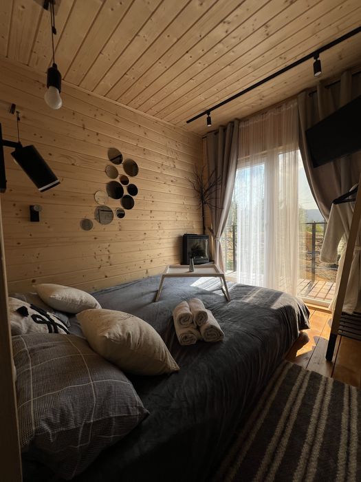 Оренда будинку/котеджу в серці Карпат, ЧАН. Микуличин