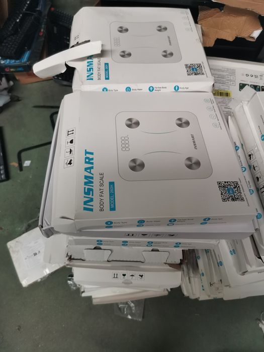 Ваги Insmart Розумні ваги Нові
