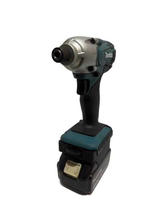 Zakrętarka udarowa Makita TD127D z akumulatorem