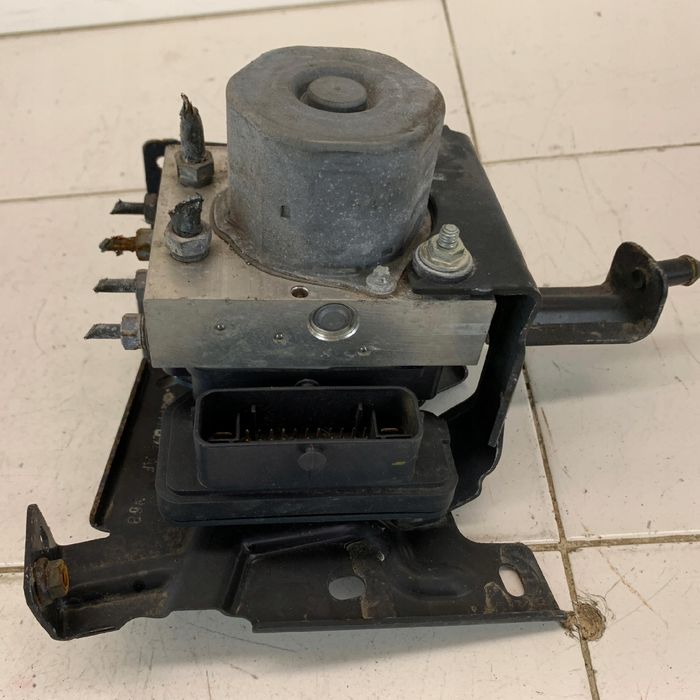 Pompa Hamulcowa Abs Esp Sterownik Ford Transit Viii Mk8 Bus 14-18R