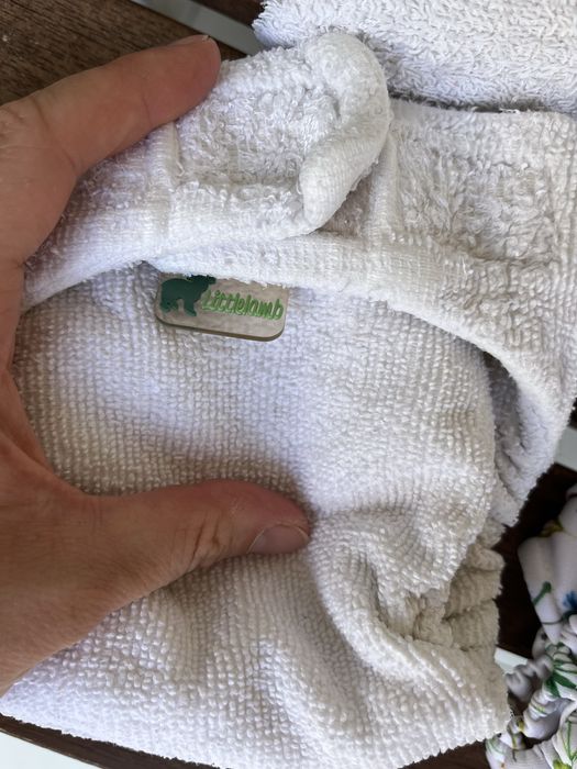 Fraldas reutilizáveis RN - MITA, Litle Lamb, Grovia, Bababoo e Popus