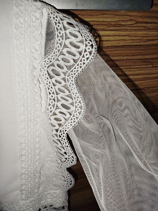 Блузка для дівчинки