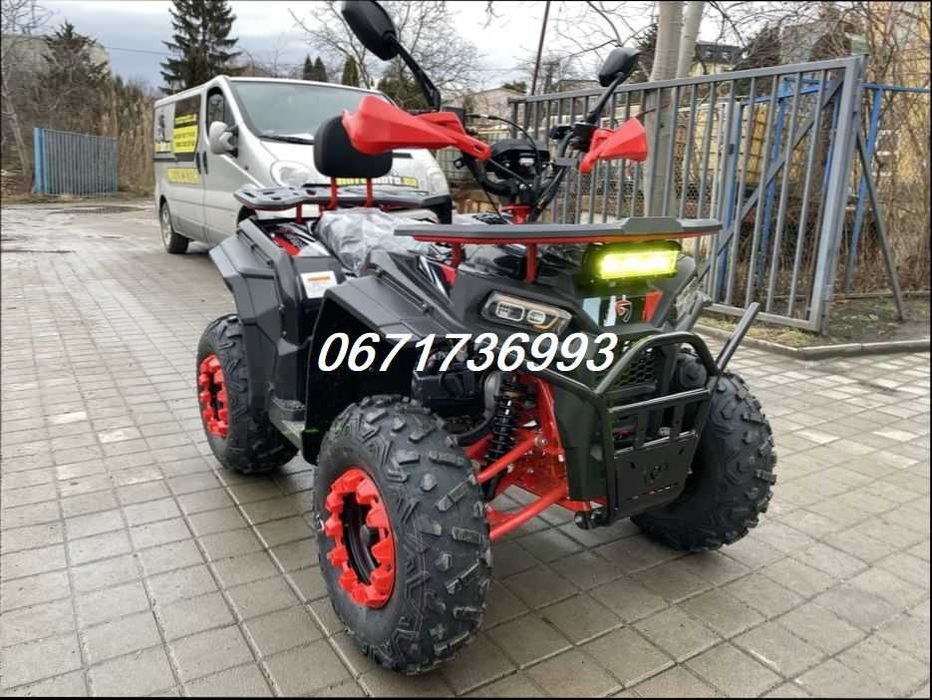 Квадроцикл Spark SP 200-4**Доставка по Україні БЕЗКОШТОВНО-О!