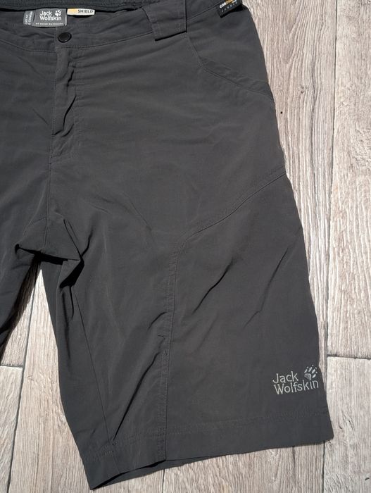 Трекінгові шорти Jack Wolfskin p.52 XL