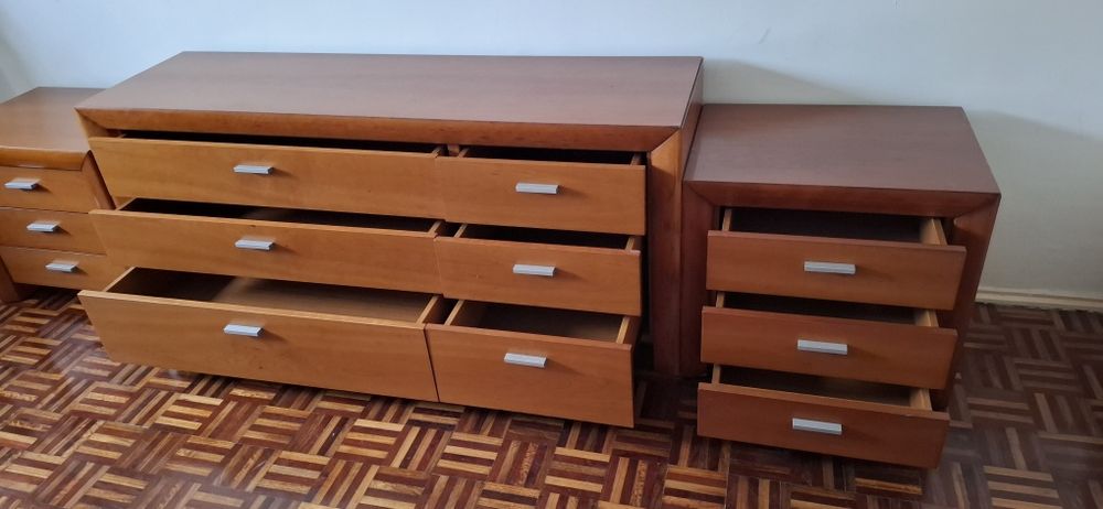 Mobilia de quarto