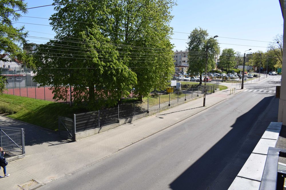 Mieszkanie – Łomża, Skowronki - Widok 5
