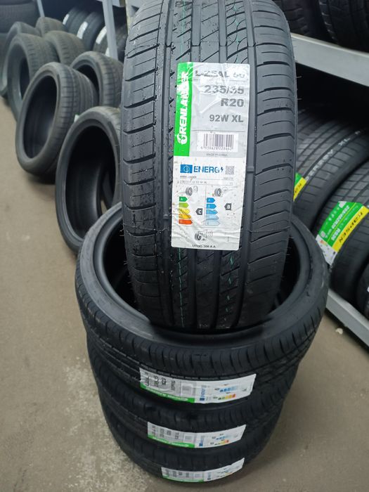 Grenlander L-Zeal 56 235/35 R20 92W XL