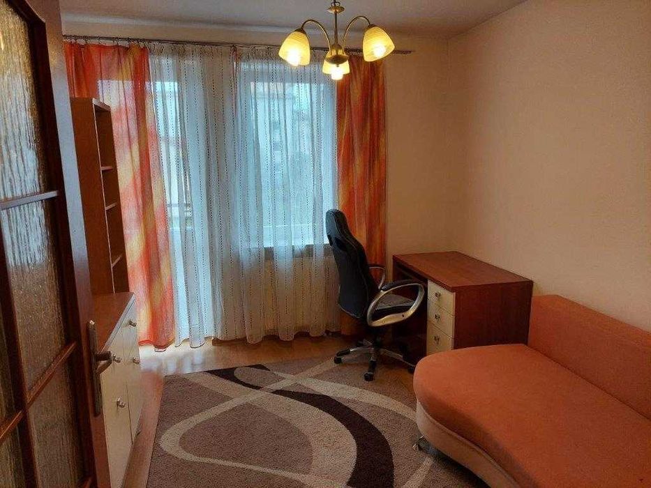 Dwupokojowe Ruczaj, ul. Raciborska w rejonie kampusu UJ, Motoroli - Widok 4