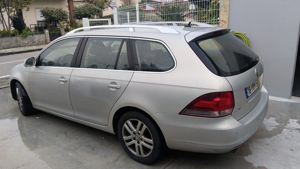 Carro em óptimo estado