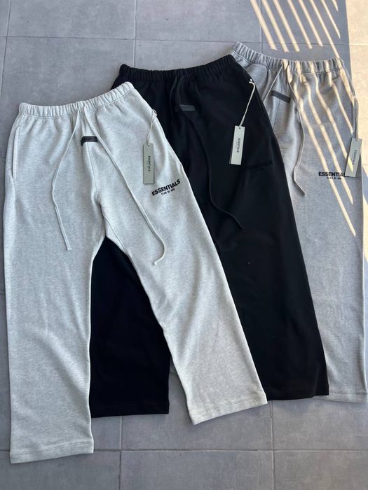 ‼️BAGGY‼️ Штани Спортивні Essentials