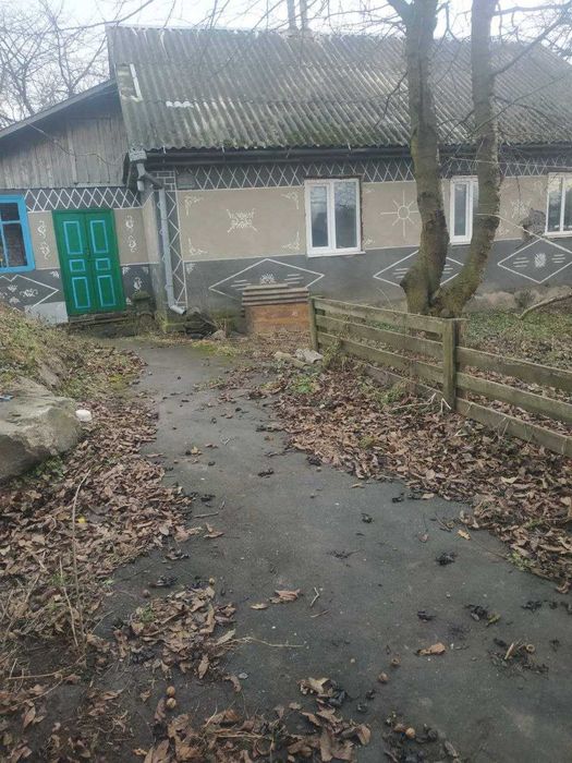 Продам будинок м.Полонне