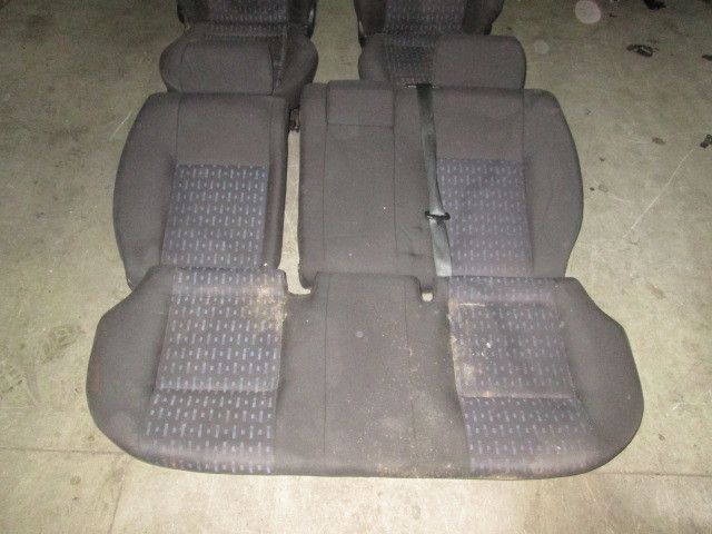 Conjunto de bancos FORD Mondeo III Carrinha (BWY)