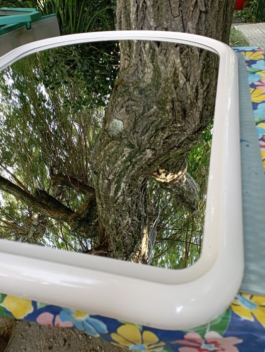 Espelho moldura 65x88