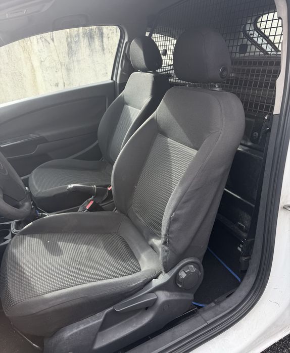 Opel Corsa D 2007 1.3 75 cv ( Nacional )