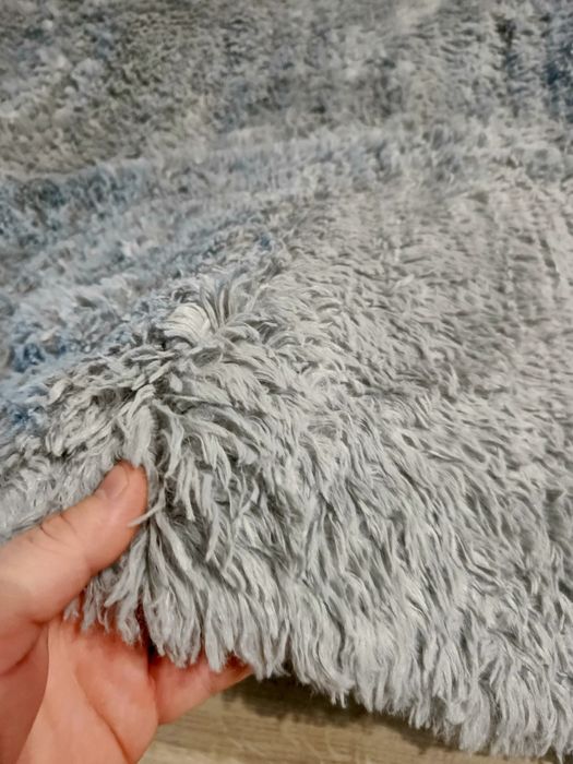 Dywan pluszowy miękki