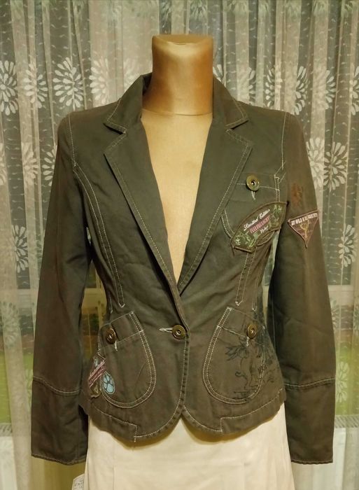 Sportowa marynarka River Island