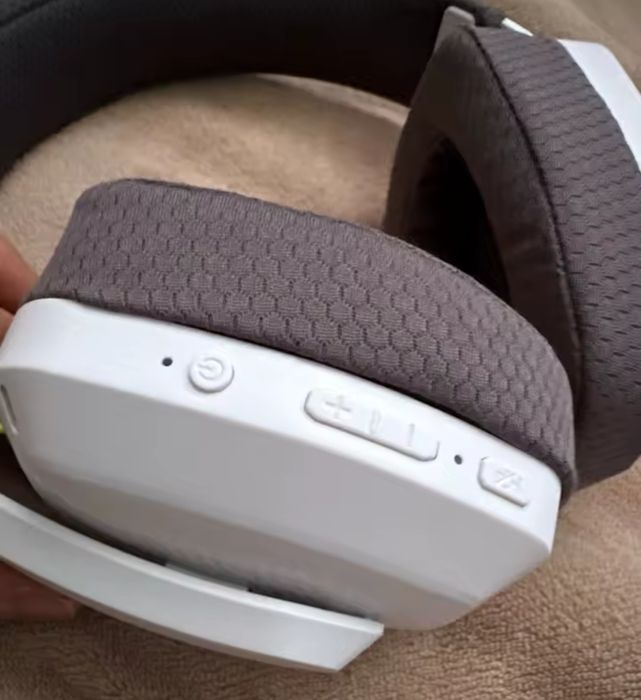 Бездротові навушники BINNUNE BW06 2,4 ГГц Bluetooth Ігрова гарнітура.