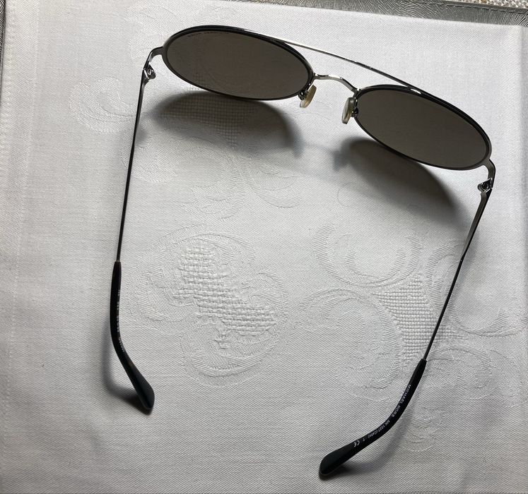 Okulary przecisłoneczne Michael Kors