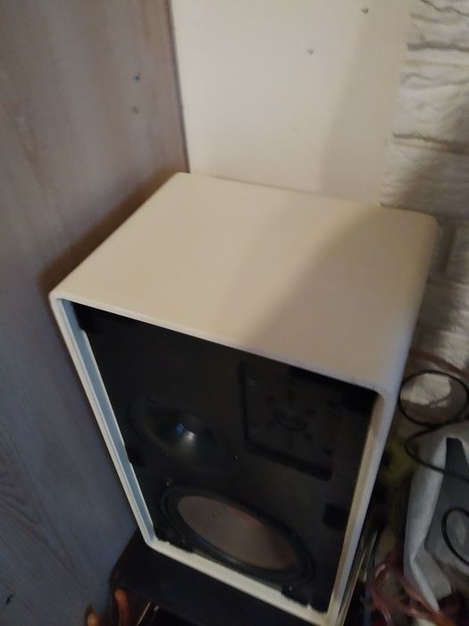 Акустическая система Wigo A3s (W.Germany).ЗВУК!!! Состояние!!!