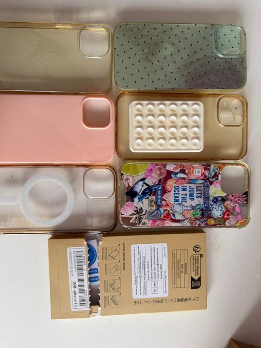 Iphone 13 cor preta