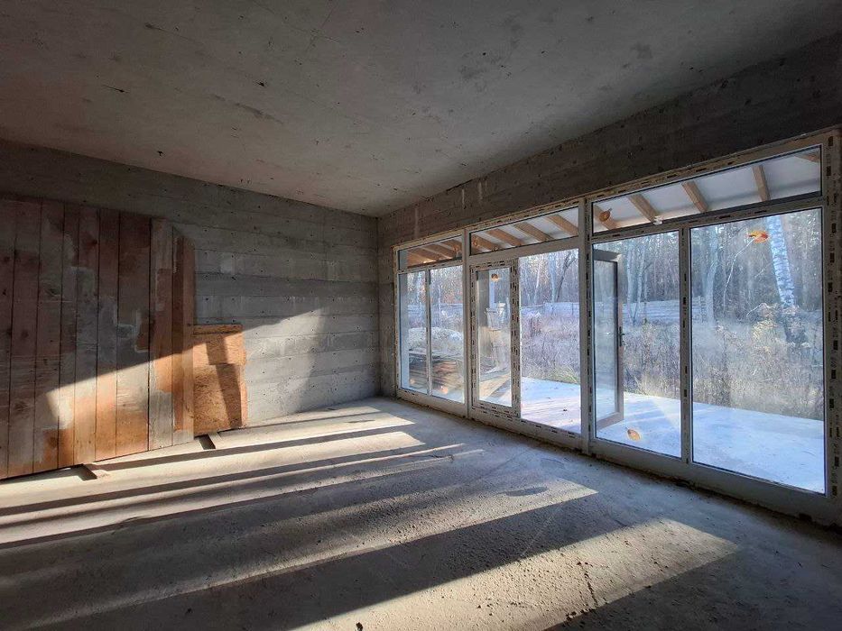 Продаж будинку з двох дуплексів 190,5м², 10 соток, вулиця М. Чалого 47а