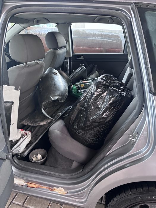Volkswagen Polo 1.4 Tdi