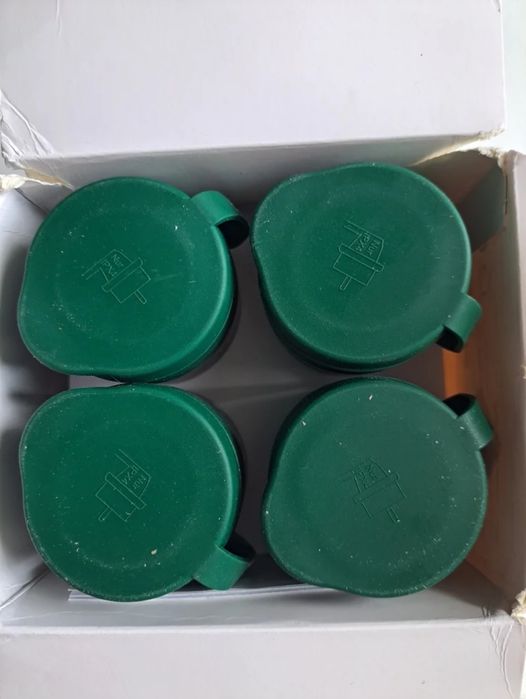 Tomada inteligente exterior