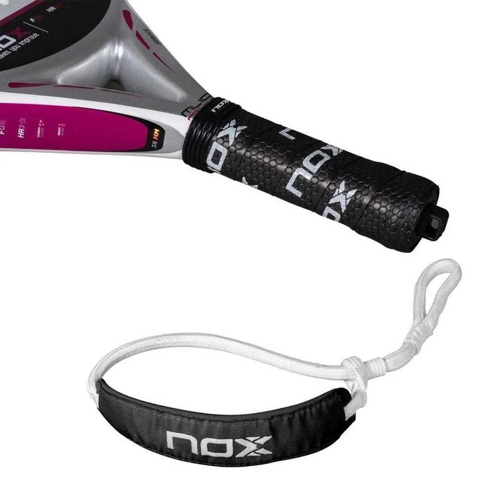 Ракетка для падел-тенісу Nox Ml10 Pro Cup Light by Miguel Lamperti 2025