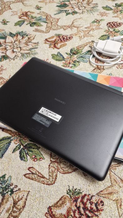 Tablet huawei mediapad T5