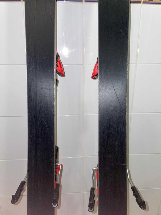 Ski Atomic redster Cs - MODELO 165