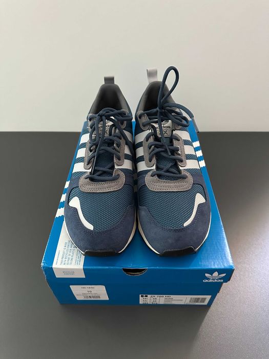 adidas zx 700 - купить товары моды и стиля - Цена на OLX.ua