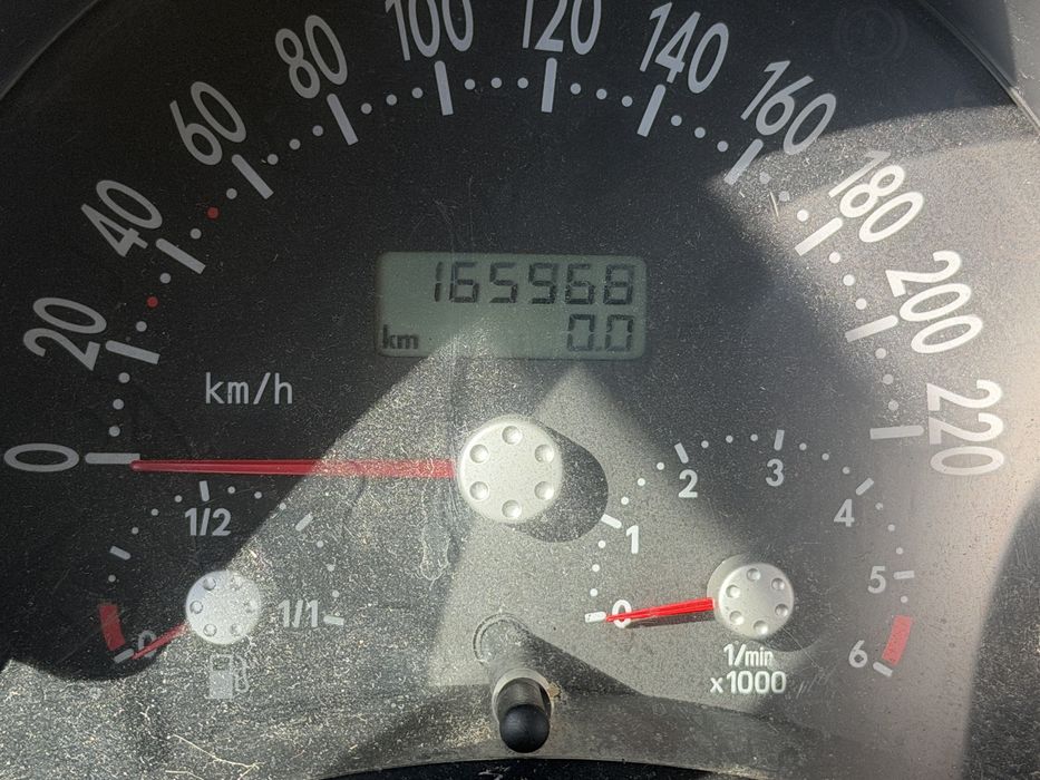 Vw Beatle 1.4 2002