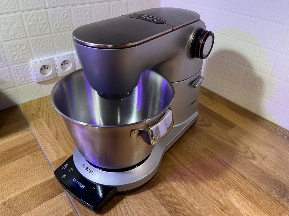 Bosch Optimum robot planetarny