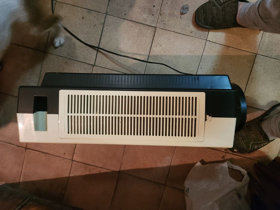 Очиститель воздуха Crystal Air Purifier
