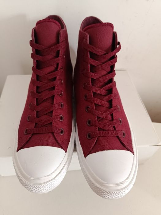 Converse r.45 (29.5 cm) trampki męskie