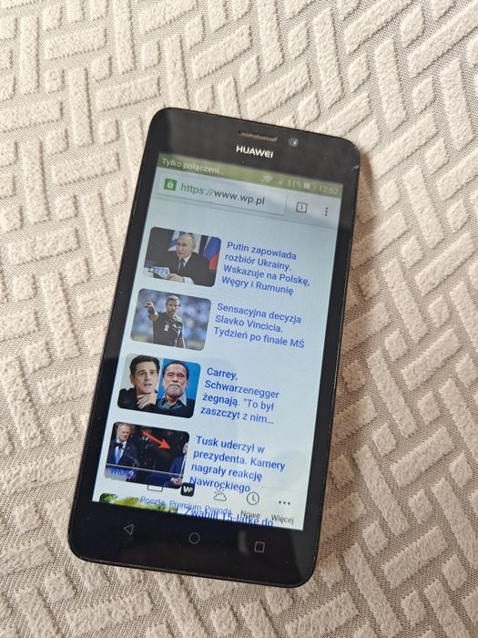 Tanio Huawei Y635-L01