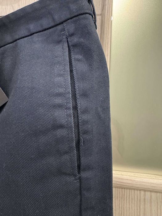 Штани чоловічі Weekday Ross wide trousers