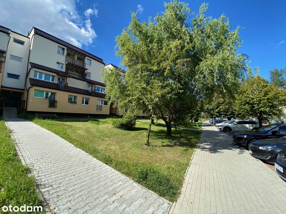 Nowa Oferta na Wyłączność-Świętochłowice ul. Ślęzan