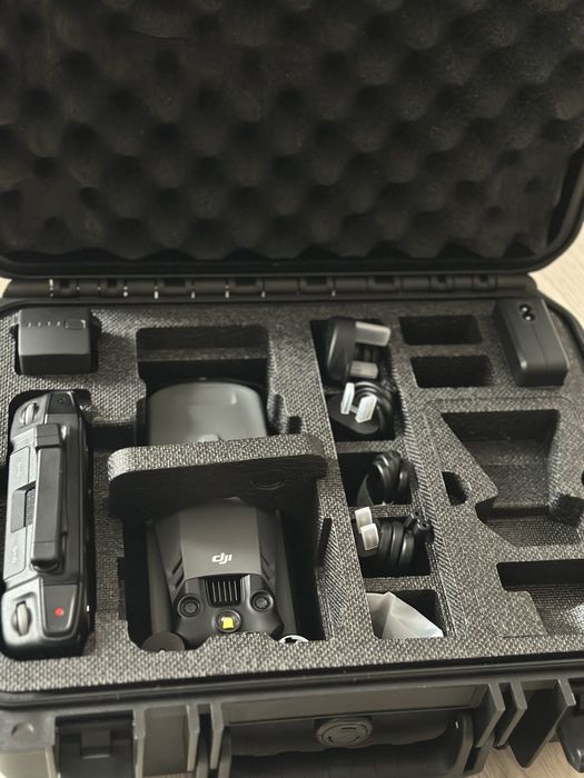 Mavic 3 E ( 4 годин комплект)