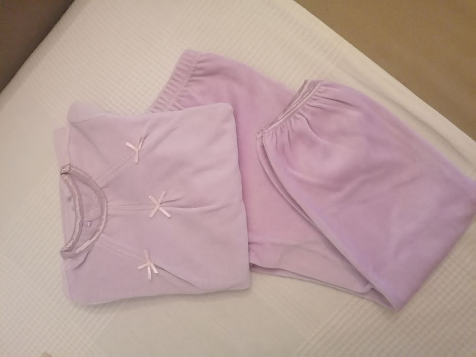 Tam. 6-7 várias peças