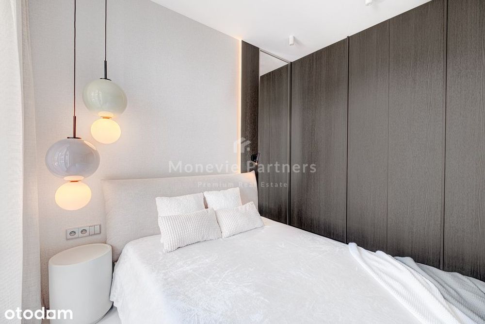 Apartament 2 pok. bardzo wysoki standard Wola, ul. Studzienna