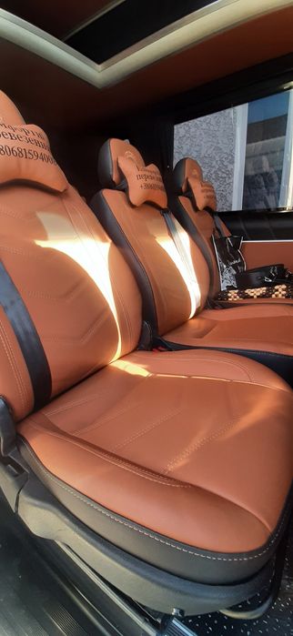 Перевезення Україна Німеччинна Нідерланди