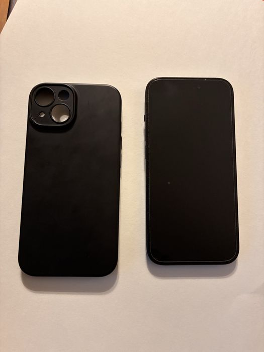 iPhone 15 128gb  de Julho/2024