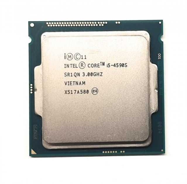 Распродажа Процессоров LGA1150 4Gen Intel Xeon E3v3 CoreI3\I5\I7 02.26