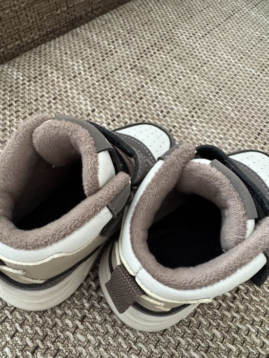 Хайтопи Apawwa  22 розміру