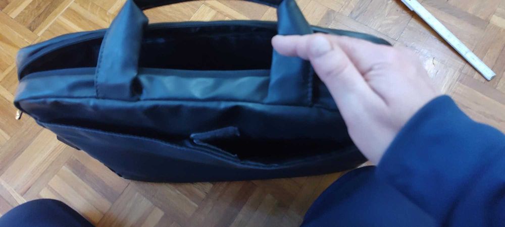 Torba męska na ramię Ochnik