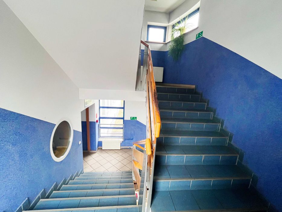 WYNAJMĘ Lokal ok. 50 m2 - Tarnogaj/Jagodno - Wrocław