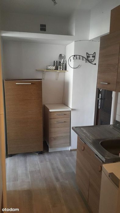 Mieszkanie – Warszawa - Widok 4