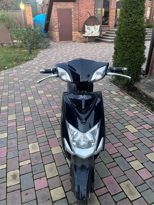 Продам електро скутер вольта